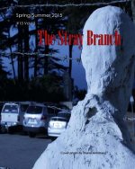 The Stray Branch: Spring/Summer 2015