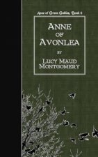 Anne of Avonlea