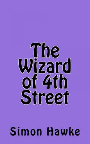Wizard of 4th Street