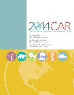 U.S. Climate Action Report - 2014