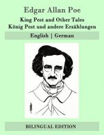 King Pest and Other Tales / König Pest und andere Erzählungen