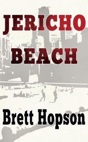 Jericho Beach