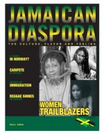 Jamaican Diaspora: Women Trailblazers