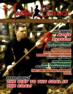 Martial Science Magazine #1 - 2015