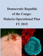 Democratic Republic of the Congo: Malaria Operational Plan FY 2015