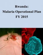 Rwanda: Malaria Operational Plan FY 2015