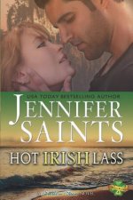 Hot Irish Lass: A Southern Steam Novel
