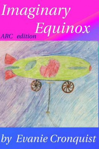 Imaginary Equinox