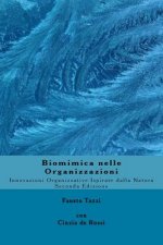 Biomimica nelle Organizzazioni: Innovazioni organizzative ispirate dalla natura