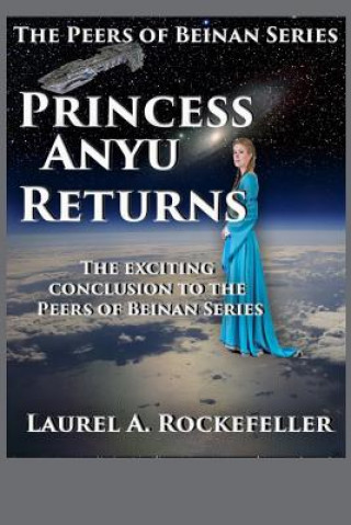 Princess Anyu Returns
