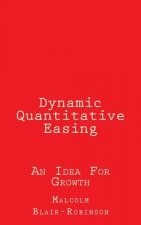 Dynamic Quantitative Easing: An Idea For Growth