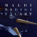 Maldini digital art