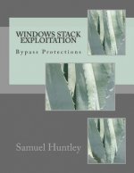 Windows Stack Exploitation