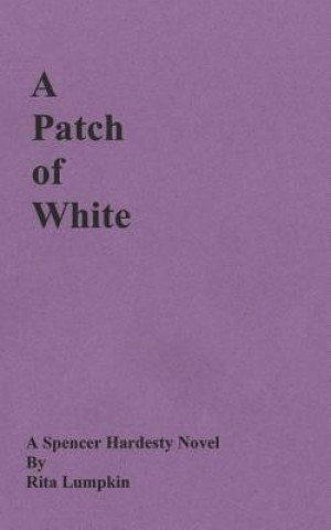 A Patch of White