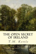 The Open Secret of Ireland