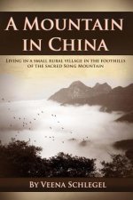 Mountain in China