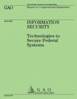 Information Security: Technologies to Secure Federal Systems