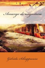 Amargo de angostura