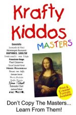 Krafty Kiddos Masters