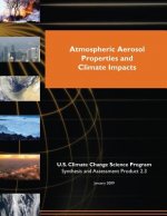 Atmospheric Aerosol Properties and Climate Impacts (SAP 2.3)