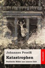 Katastrophen: Poetische Bilder aus unserer Zeit