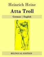 Atta Troll: German - English