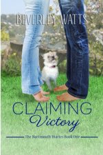Claiming Victory: A Romantic Comedy