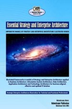 Essential Strategy and Enterprise Architecture