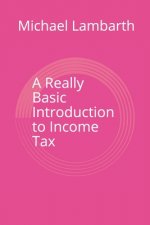Really Basic Introduction to Income Tax