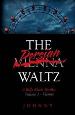 The Persian Waltz: Billy Mack Series