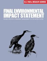 Final Environmental Impact Statement: Double-crested Cormorant Management