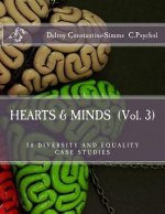 Hearts and Minds (Vol. 3): 50 Diversity and Equality Case Studies