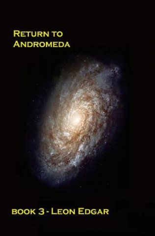 Return to Andromeda: Everything changes