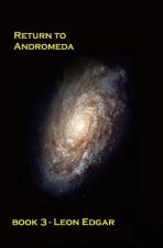 Return to Andromeda: Everything changes