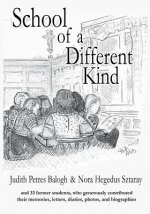 School of a Different Kind