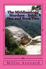 The Middlesmoor Murders - Book One and Book Two