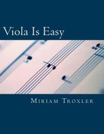 Viola Is Easy