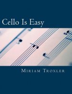 Cello Is Easy