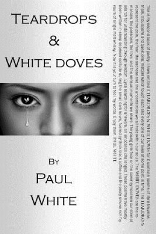 Teardrops & White Doves