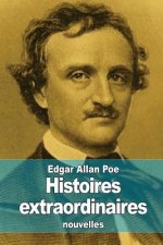 Histoires extraordinaires