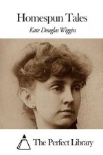 Homespun Tales