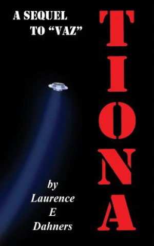 Tiona (a sequel to Vaz)