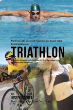 Piatti con alto potere di riduzione dei Grassi nella Preparazione del Triathlon: Piatti con alto potere di riduzione dei Grassi per essere piu Leggero