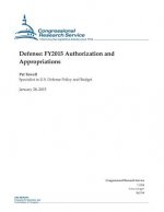 Defense: FY2015 Authorization and Appropriations