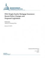 FHA Single-Family Mortgage Insurance: Recent Policy Changes and Proposed Legislation