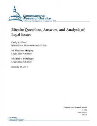 Bitcoin: Questions, Answers, and Analysis of Legal Issues