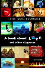 The Big Book of Comfort: A book about LOVE and other disgraces