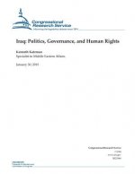 Iraq: Politics, Governance, and Human Rights