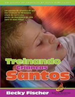Treinando Crianças Santos