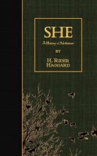 She: A History of Adventure
